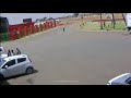 Mzansi Crime
