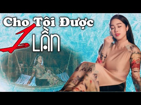 Cho Tôi Được Một Lần - Thuý Phượng Bolero GIỌNG CA ĐỂ ĐỜI