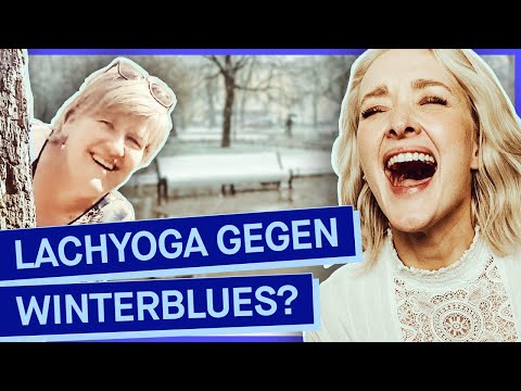 Gesünder und weniger gestresst durch Lachyoga – Was bringt Lachtraining wirklich?