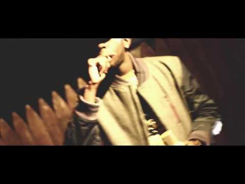 Lass Shellz - "Shinnin Like A King" - (Official Video)  (Prod. by TreySizzle Beatz)