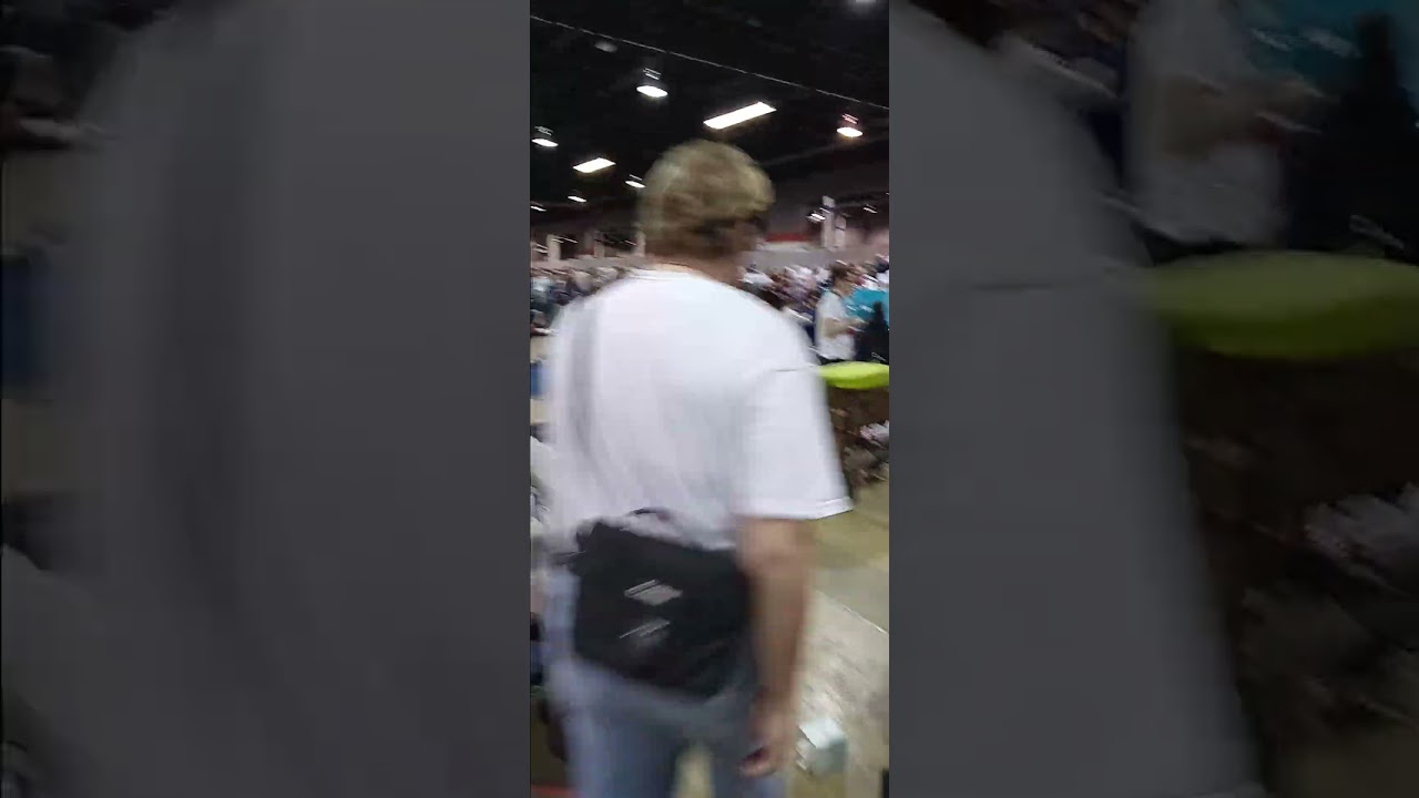 MFF 2024 Artist Alley Dec 6