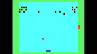 Big Mur for the TI-99/4A