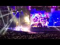 Taylor Swift - Look what you made me do - reputation Stadium Tour Intro / reptour Tokyo