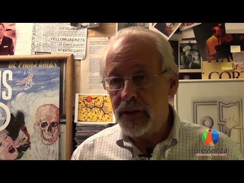 Pressenza - Argentina, entrevista a Horacio Verbitsky