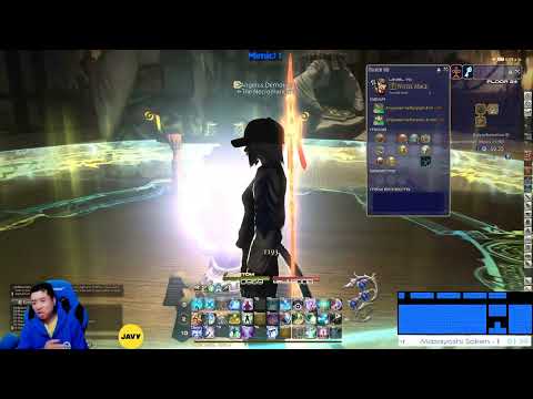 HoH Solo WHM - F21-91 - Fail (7/10/22 | 6.18)