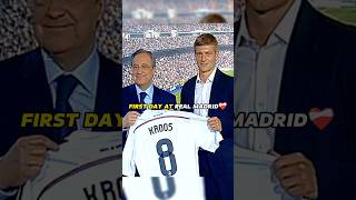 Download lagu Legenda Real Madrid Selamat Tinggal Tapi Dia🥺💔 mp3