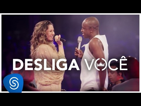 Video thumbnail for Desliga Você