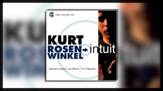 Kurt Rosenwinkel - Dewey Square