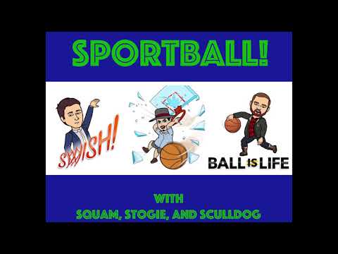 Feeding Two Birds With One Scone