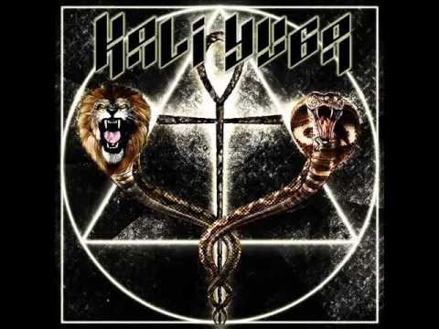 kali yuga - septagram