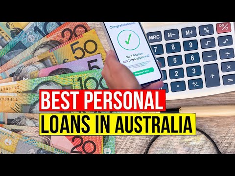 , title : 'Best Personal Loans in Australia 🇦🇺 | {Top 5} Personal Loan Australia 🤑 - Instant Loans'