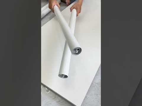 Bàn làm việc Ikea của Sang #shorts