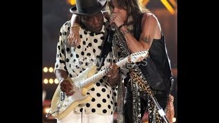 Buddy Guy  Feat. Steven Tyler, Joe Perry &amp; Brad Whitford &quot;Evil Twin&quot;!