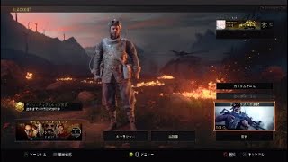 COD:BO4 下手くそが行く！！BLACK OUT！
