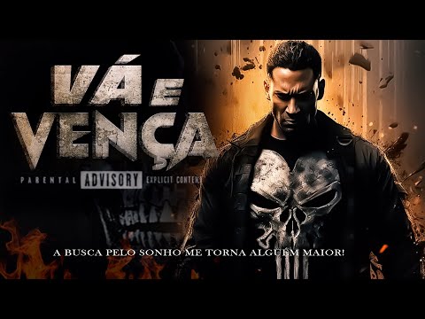 Até Meu Sonho Alcançar 🔥💀 - JC Rap Feat. Vinny (Motivação BOPE) #bope