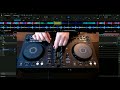 One More Time X Losing It Transition (James Hype) - Pioneer DDJ-FLX4
