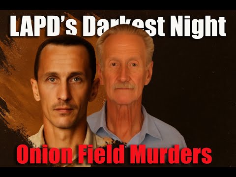 The Onion Field Murder: What Secrets are Finally Revealed!