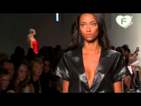 Helmut Lang   New York Fashion Week