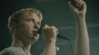 The Drums &quot;We Tried&quot; Live At Elsewhere