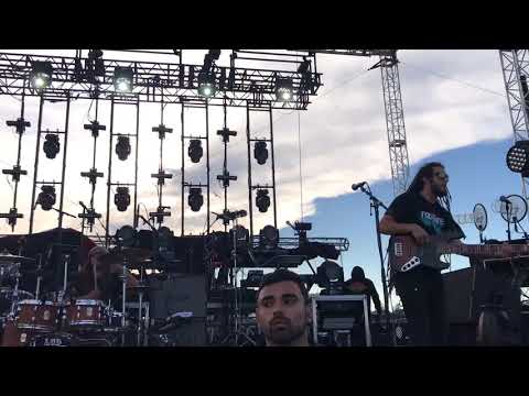 The Movement - Set Sail