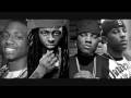 Soulja Boy Feat. Lil' Wayne, Young Jeezy ...