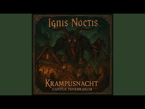 KRAMPUSNACHT — CANTUS TENEBRARUM