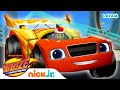 Clase De Física Con Blaze Parte 2 Blaze And The Monster Machines