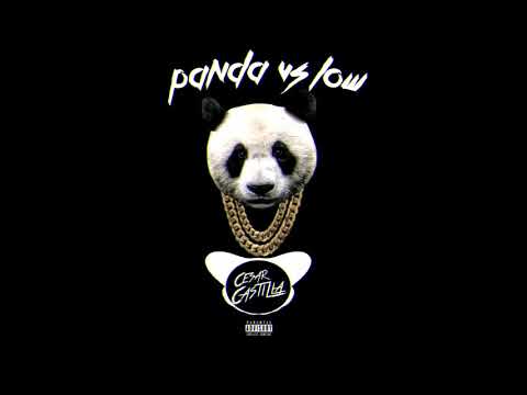 Panda X Low (Tik Tok Viral) -Desiigner feat Flo-rida & T-Pain (Cesar Castilla Mashup)