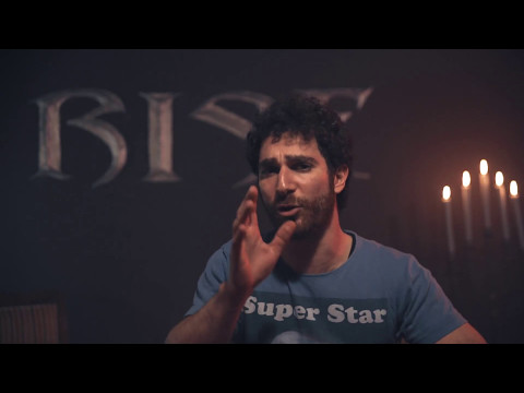 How to play Rise War of the Nightwalkers