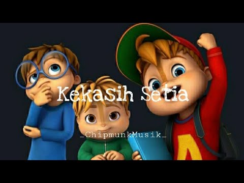 Kekasih Setia || Anandito Feat Ashira Zamita || OST Anak Band || Cover by Chipmunk ||