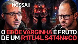 Rony deixou Daniel Lopez PERPLEXO com REVELAÇÃO de Caso VARGINHA