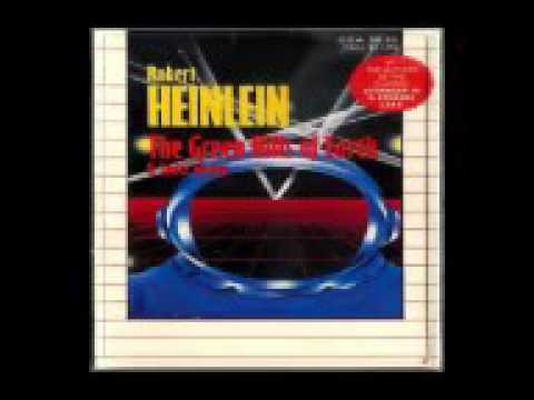 The Green Hills of Earth- Robert A.  Heinlein