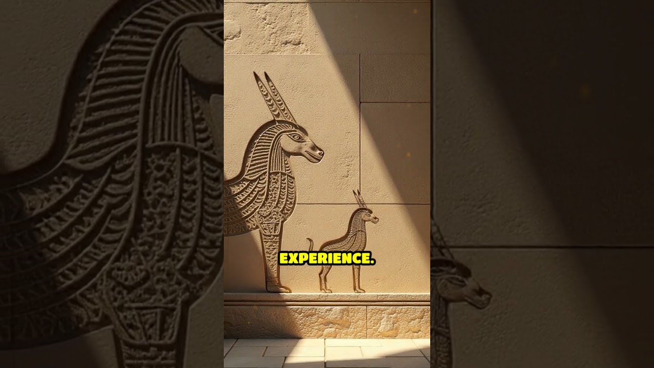 Unlocking the Mystery of Ancient Light & Shadow