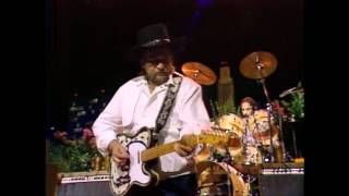 Waylon Jennings  -  I Can Get Off On You  -  People Up In Texas