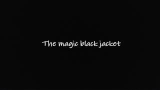Pak - The magic black jacket ( dj thug remix )