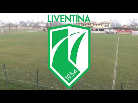 19.02 JUNIORES LIVENTINA - BIANCOROSSI