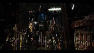 Dystrykt 9 / District 9 (2009) trailer*
