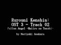 Samurai X / Rurouni Kenshin: OST 3 - Track 02 
