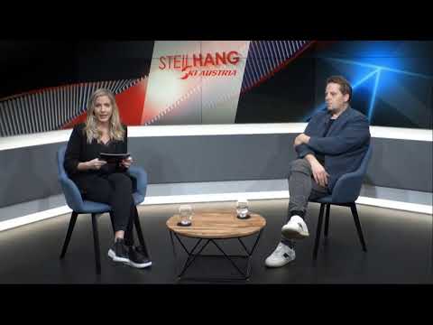 Freude über ÖSV-Comebacks ++ Biathlon Hochfilzen | krone.tv STEILHANG