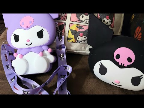 Pop Up Pajama Party! Purses, Charms, Straps and More!!