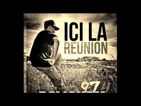 romanpy974 ici la reunion (extrait de la mix tape ghetto youth progresse)