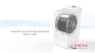 Whirlpool TDLR 70230
