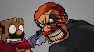 Latest Shucks Cutscene Fanmade Recreation