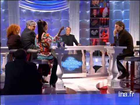 Suite interview Tina Arena - Archive INA