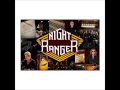 Night Ranger- Forever All Over Again