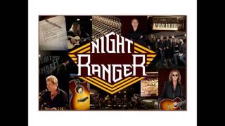 Night Ranger- Forever All Over Again