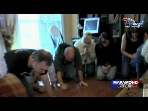 Stiri crestine - Mapamond crestin 542 - 6 decembrie 2014