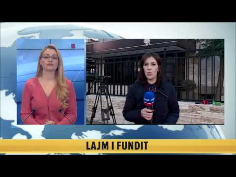 Ambasadori Lu “zbarkon” në Prokurorinë e Përgjithshme, takimi I parë me Arta Markun