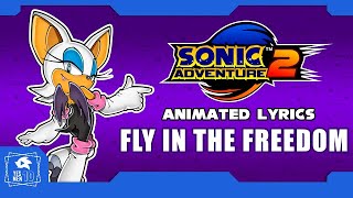 Fly In The Freedom (SA2)