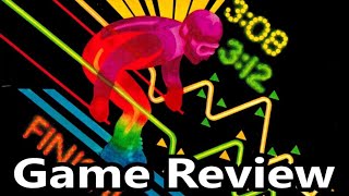 Alpine Skiing Magnavox Odyssey 2 Review - The No Swear Gamer Ep 684